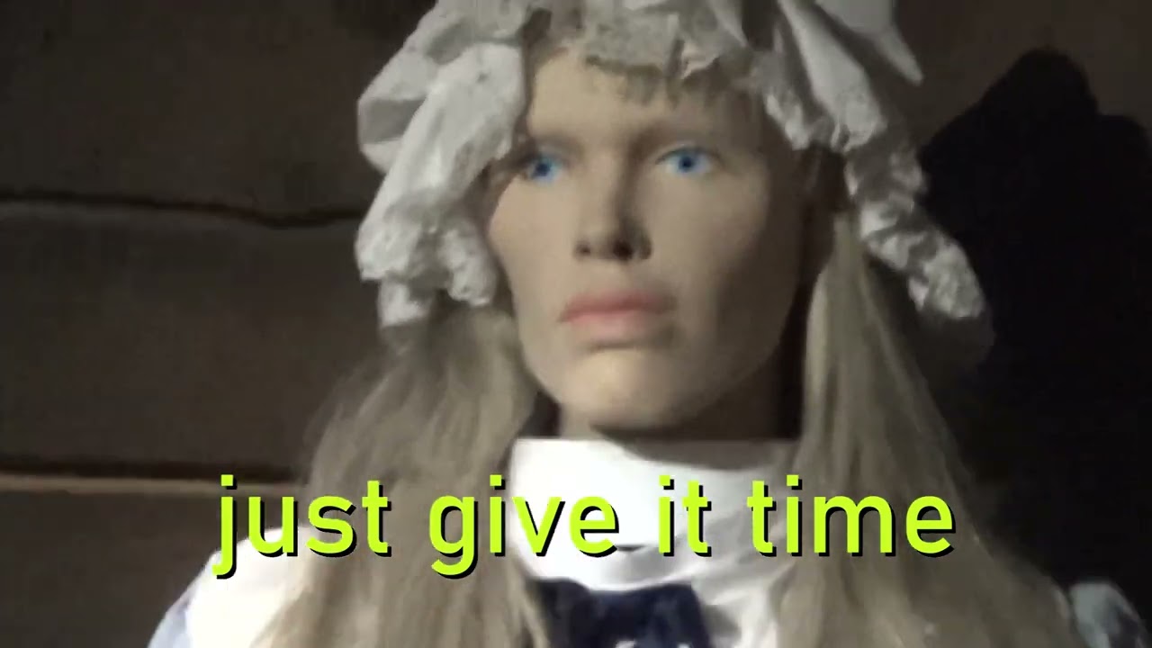 Give it Time (Music Video)