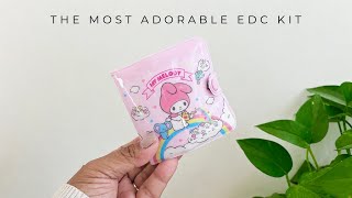 What’s In My EDC Wallet | Daily Essentials, Everyday Carry