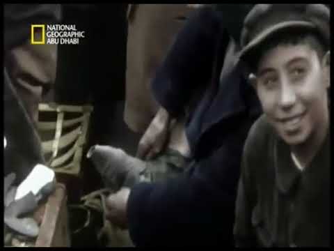 ابوكاليبس نهضة هتلر الجزء الأول 