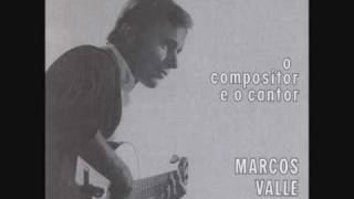 Samba de Verão (3versions) - Marcos Valle chords