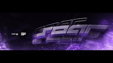 SoaR Header Speedart - davtGFX