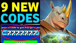 Million Lords: World Conquest promo Code 2026 | Million Lords World Conquest code  screenshot 2