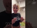 NIYA DENEE TIKTOK LIVE 1 20 2026