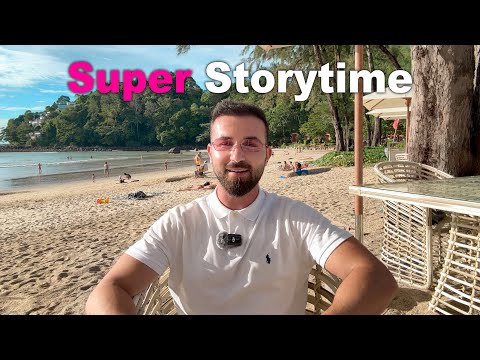 Περιπέτειες στις Φιλιππίνες | Super Storytime