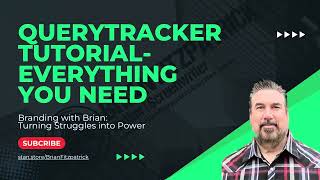 Writers- Querytracker can be your best friend