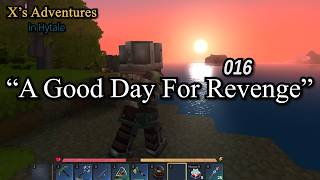 Xs Adventures in Hytale - 016 - A Good Day For Revenge
Patreon is a great way to show support for my channel. https://www.patreon.com/davidangel64
Or you can donate: http://davidr64.tumblr.com/donate
Other places to find my stuff:
Twitch: http://twitch.tv/davidangel64 Xs Adventures in Hytale - 016 - A Good Day For Revenge