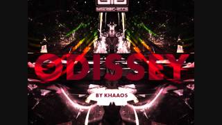 LSR005 Va Odissey - By Khaaos 6 X code   Times of Fear