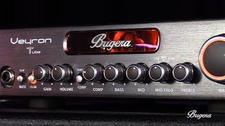 BUGERA VEYRON TUBE BV1001T