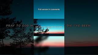 Full Version Version In Comments