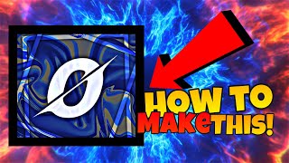 How to make a clan logo on mobile! screenshot 5