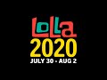 Lollapalooza