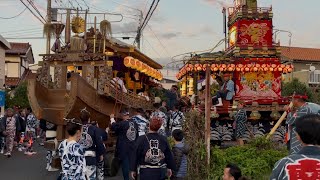たてやまを元気にする祭り #40