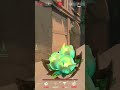 Skye Buff Is Too Strong #valorant  #valorantclips #skye