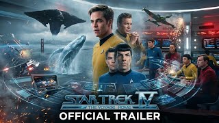 Star Trek 4 Reboot CONFIRMED? Shocking Future of Star Trek Explained! | Paramount Update 