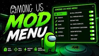 Among Us Hack | AMONG US MOD MENU 2026: The ULTIMATE Impostor & Crewmate Tool! (Free Download)