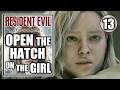 Resident Evil Requiem Open The Hatch On The Girl Water Treatment Plant Walkthrough Part 13 mp3