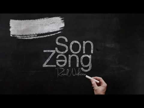 Ramil Nabran - Son Zəng