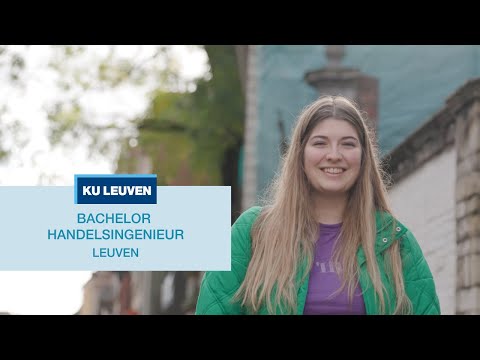 Waarom koos Justine voor deze opleiding?