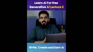 ChatGPT Full Guide (Urdu)  #aiwithmuhammad #chatgpt #learnai