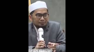 Hadiah Umroh Dari Uah Untuk Penghafal Quran