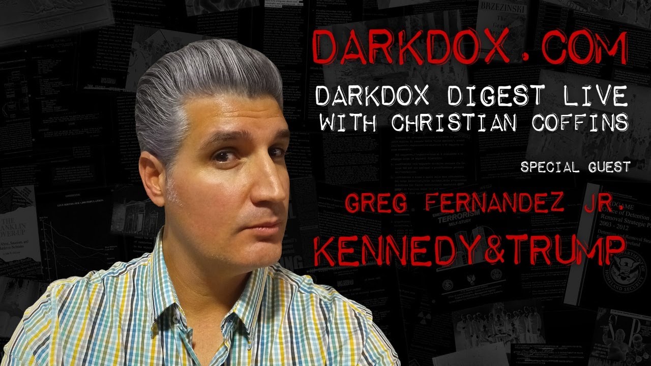 Dark Dox Digest (1-13-24)
