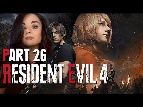 #26 Let's Play Resident Evil 4 (Remake) - Der Regenerador