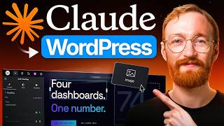 How to Build a WordPress Website using Claude AI - FULL GUIDE (HINDI)