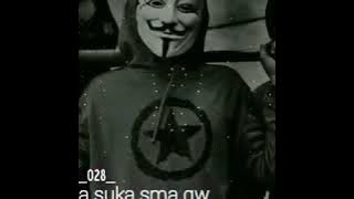 DJ JOKER DAN KATA-KATA BIJAK JOKER