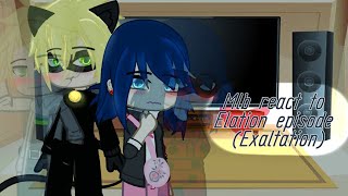 Mlb React To Exaltation Episode