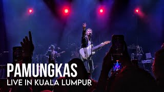 Risalah Hati - Pamungkas Live in Kuala Lumpur Malaysia‼️