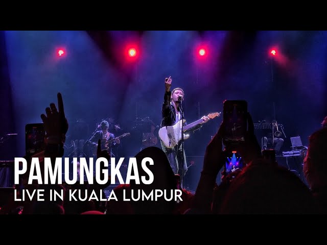 Risalah Hati - Pamungkas Live in Kuala Lumpur Malaysia‼️ class=