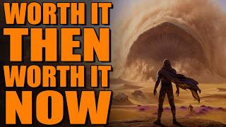 Dune: Awakening | Worth it Then Worth it Now (Revisit)