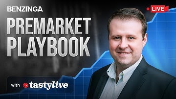 Market Breakout Incoming? | PreMarket Playbook [LIVE] | December 3rd, 2025