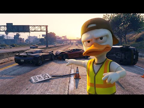 MEGA COMPILATION of crashes in GTA Roleplay!