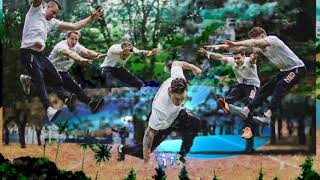 Super Saiyan Bart Deurloo Next Level World Championships Gymnastics Montreal Canada 2017