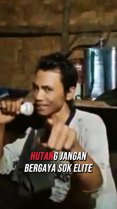 Sama Janda Cute 2 Tundang tundangan