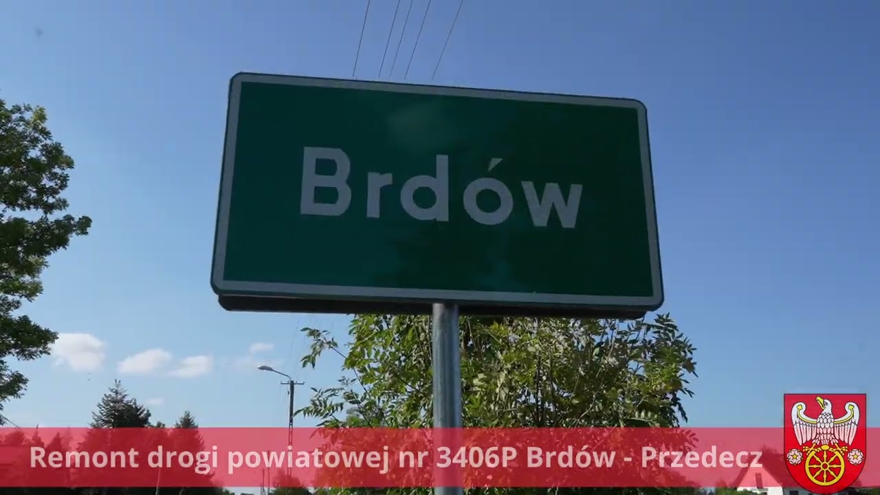 Inwestycje na terenie Gminy Babiak