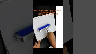 Industrial sticky rollers deliver excellent cleaning performance.