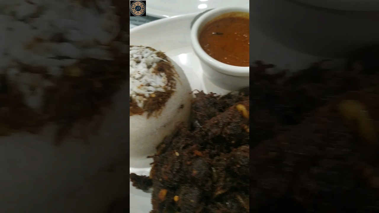 Dhe Puttu Dubai 