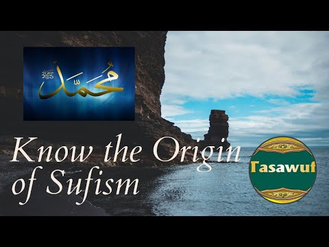 Video: Sufizam – šta je to? Mističko-asketski pokret u islamu. Pravac klasične muslimanske filozofije