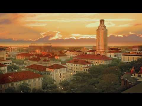 Brag -- "What Starts Here Changes the World" -- UT...