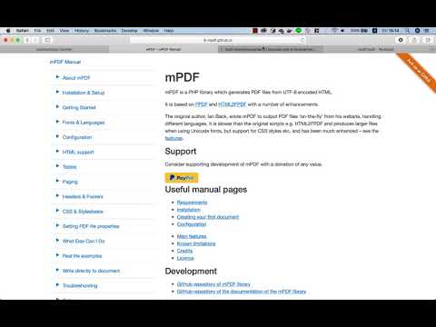 PHP Create QR