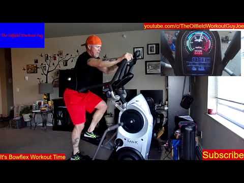 Can You Lose Wieght On The Bowflex Max Trainer
