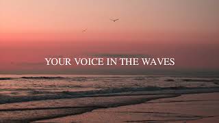 Download Lagu Your Voice in the Waves – Soft \u0026 Beautiful Piano Song, Ocean Waves 「BigRicePiano」 MP3