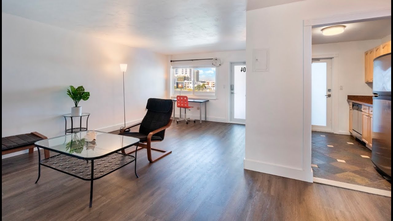 Penthouse Unit for sale checks every box! At 1030 9th street 