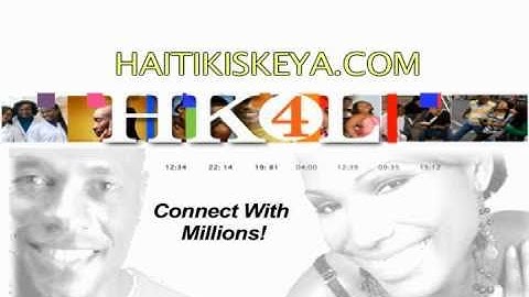 HAITIKISKEYA.COM