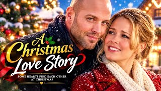 The Magic of Christmas Brought Them Together ❤️2026 | Full Christmas Romance Movie