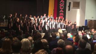 Learnstein Ensemble 11062015