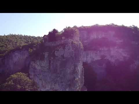 Katskhi Pillar/ Tchiatura, Imereti. კაცხის სვეტი, ჭიათურის რაიონი, იმერეთი