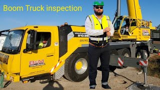 Boom truck| Mini Crane| Mobile Elevated Work Platform 